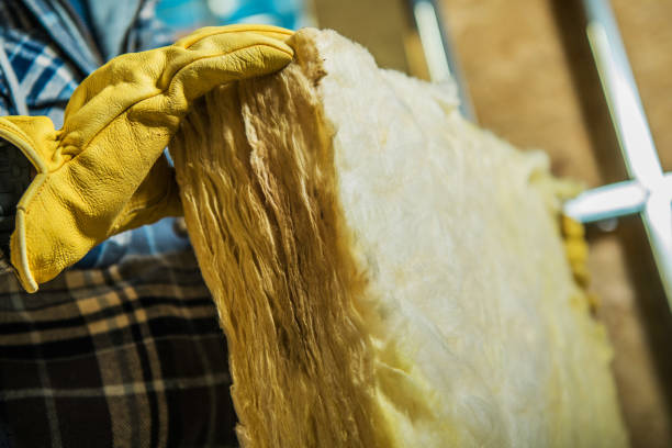 Best Insulation for Specific Applications in Tigard, OR
